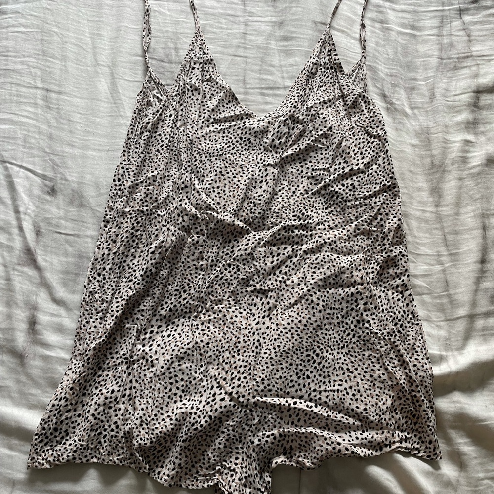 Swim suit coverup
